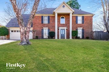 Cordova house for rent - 9095 Strawberry Lane Cordova, TN 38016