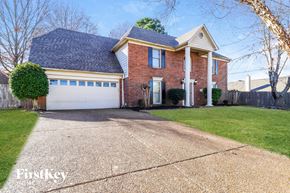 Cordova house for rent - 9095 Strawberry Lane Cordova, TN 38016