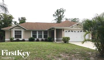Fort Myers house for rent - 9096 Frank Rd Fort Myers, FL 33967