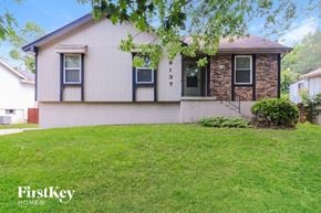Kansas City house for rent - 9137 E 90th Ter Kansas City, MO 64138