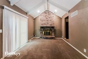 Kansas City house for rent - 9137 E 90th Ter Kansas City, MO 64138