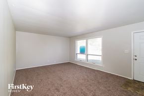 Indianapolis house for rent - 9191 E 25th Street Indianapolis, IN 46229