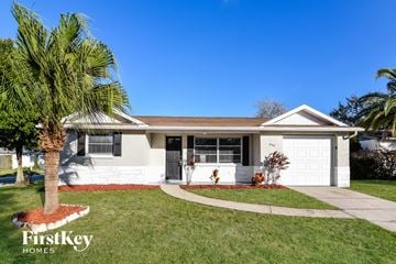 Port Richey house for rent - 9204 Lido Ln Port Richey, FL 34668
