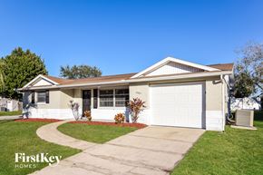 Port Richey house for rent - 9204 Lido Ln Port Richey, FL 34668