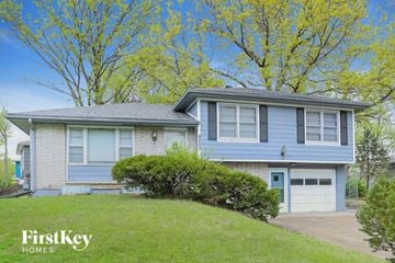 Kansas City house for rent - 9207  Manchester Ave Kansas City, MO 64138