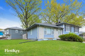 Kansas City house for rent - 9207  Manchester Ave Kansas City, MO 64138