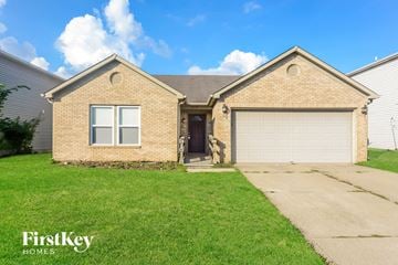 Camby house for rent - 9214 Bainbridge Drive Camby, IN 46113