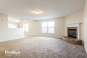 Camby house for rent - 9214 Bainbridge Drive Camby, IN 46113