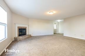 Camby house for rent - 9214 Bainbridge Drive Camby, IN 46113