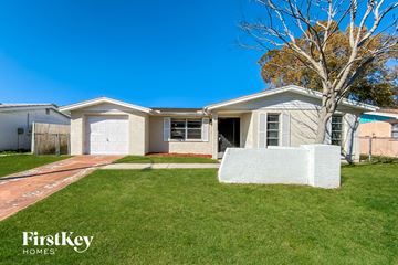 Port Richey house for rent - 9231 Glen Moor Ln Port Richey, FL 34668