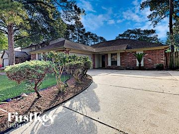 Spring house for rent - 9311 Wallingham Drive Spring, TX 77379