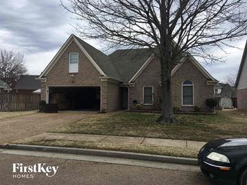 Cordova house for rent - 9344 Helmsley Dr Cordova, TN 38016