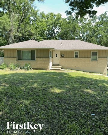 Raytown house for rent - 9400 E 82nd Street Raytown, MO 64138