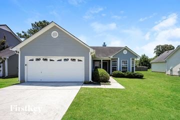 Jonesboro house for rent - 9421 Mulligan Court Jonesboro, GA 30238