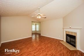 Jonesboro house for rent - 9421 Mulligan Court Jonesboro, GA 30238