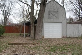 Martinsville house for rent - 9440 Port Royal Drive Martinsville, IN 46151