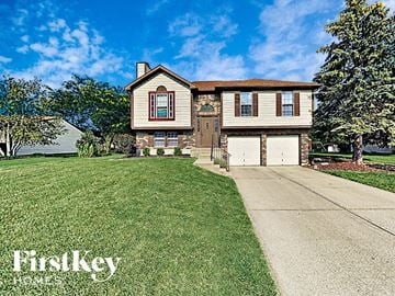 Indianapolis house for rent - 9459 Hadway Dr Indianapolis, IN 46256