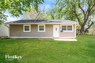 Indianapolis house for rent - 9538 E 39th Street Indianapolis, IN 46235