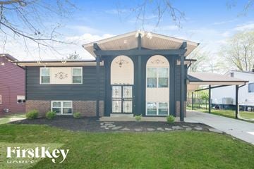 Saint Louis house for rent - 9553 Winkler Drive Saint Louis, MO 63136