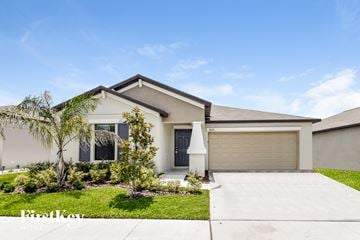 Ruskin house for rent - 9620 SAGE CREEK DR RUSKIN, FL 33573