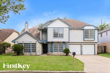 Spring house for rent - 9631 Orangevale Dr Spring, TX 77379