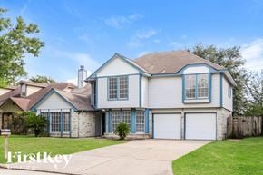 Spring house for rent - 9631 Orangevale Dr Spring, TX 77379