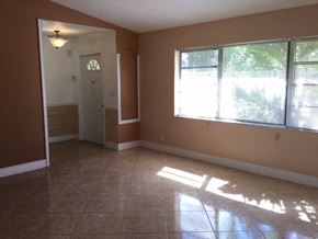 Sunrise house for rent - 9703 NW 42 Court Sunrise, FL 33351