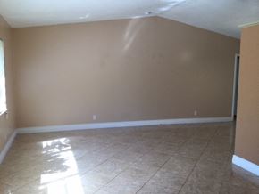 Sunrise house for rent - 9703 NW 42 Court Sunrise, FL 33351