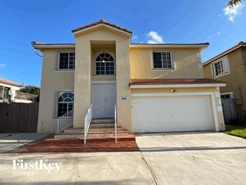 Cutler Bay house for rent - 9734 Sw 212 Street Cutler Bay, FL 33189
