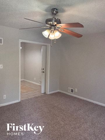 Kansas City house for rent - 9807  Drury Ave Kansas City, MO 64137