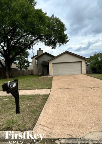 Houston house for rent - 9814 Pale Star Drive Houston, TX 77064