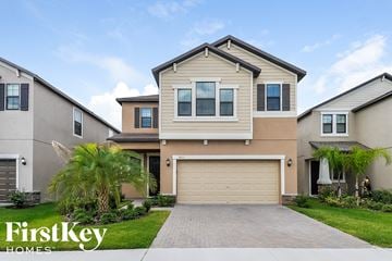Ruskin house for rent - 9823 IVORY DR RUSKIN, FL 33573