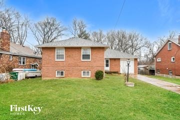 Saint Louis house for rent - 9846 Rivermont Saint Louis, MO 63137