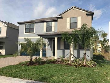 Ruskin house for rent - 9901 VICTORY GALLOP LOOP RUSKIN, FL 33573
