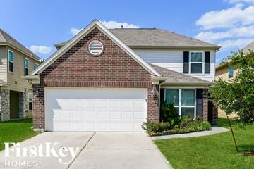 Conroe house for rent - 9909 Hyacinth Way Conroe, TX 77385