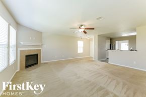 Conroe house for rent - 9909 Hyacinth Way Conroe, TX 77385