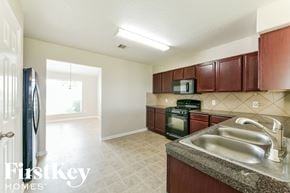 Conroe house for rent - 9909 Hyacinth Way Conroe, TX 77385