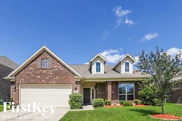 Conroe house for rent - 9931 Knob Hollow Way Conroe, TX 77385