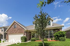 Conroe house for rent - 9931 Knob Hollow Way Conroe, TX 77385