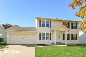 Saint Peters house for rent - 609 River Moss Dr Saint Peters, MO 63376