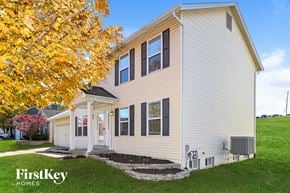 Saint Peters house for rent - 609 River Moss Dr Saint Peters, MO 63376
