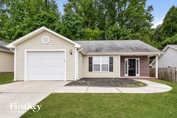 Greensboro house for rent - 3629 Sherbourne Lane Greensboro, NC 27405