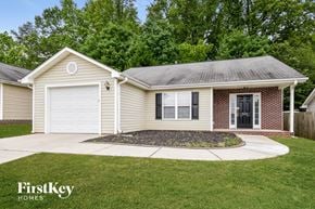 Greensboro house for rent - 3629 Sherbourne Lane Greensboro, NC 27405
