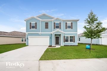 Jacksonville house for rent - 5645 Kellar Cir Jacksonville, FL 32218