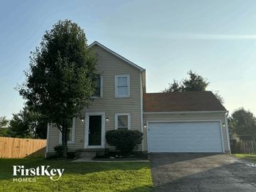 Reynoldsburg house for rent - 7272 Moonbay Ct Reynoldsburg, OH 43068