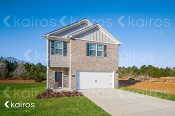 Montevallo house for rent - 1139 Freedom Pkwy