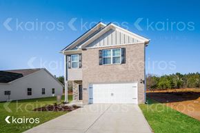 Montevallo house for rent - 1139 Freedom Pkwy