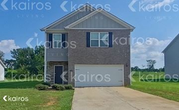 Montevallo house for rent - 1139 Freedom Pkwy