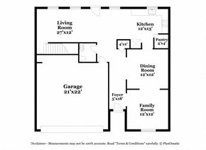 Montevallo house for rent - 1118 Freedom Parkway