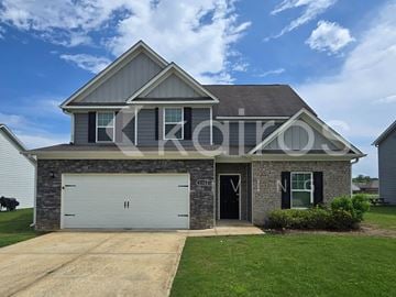 Montevallo house for rent - 1118 Freedom Pkwy
